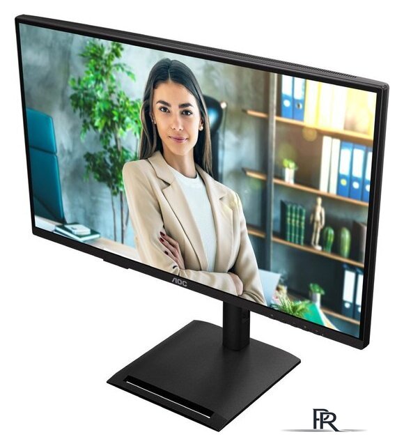 Монитор AOC Q27P4U - Изображение №6 — Интернет-магазин ПроЗаказ