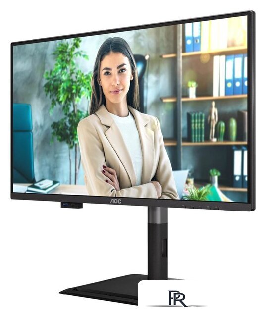 Монитор AOC Q27P4U - Изображение №7 — Интернет-магазин ПроЗаказ