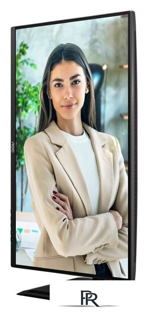 Монитор AOC Q27P4U - Изображение №9 — Интернет-магазин ПроЗаказ