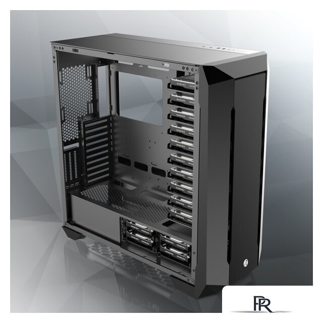 Корпус Raijintek Zofos Ultra - Изображение №6 — Интернет-магазин ПроЗаказ