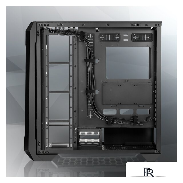 Корпус Raijintek Zofos Ultra - Изображение №12 — Интернет-магазин ПроЗаказ