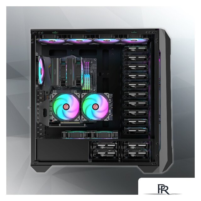 Корпус Raijintek Zofos Ultra - Изображение №21 — Интернет-магазин ПроЗаказ