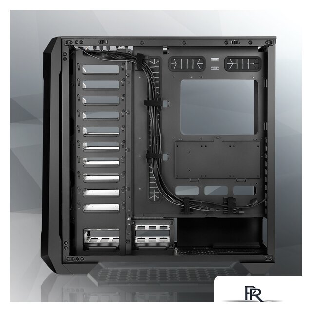 Корпус Raijintek Zofos Ultra - Изображение №10 — Интернет-магазин ПроЗаказ
