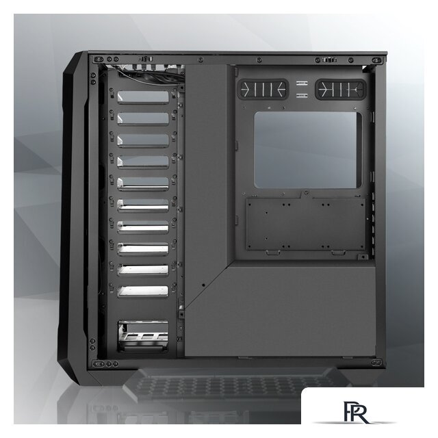 Корпус Raijintek Zofos Ultra - Изображение №11 — Интернет-магазин ПроЗаказ