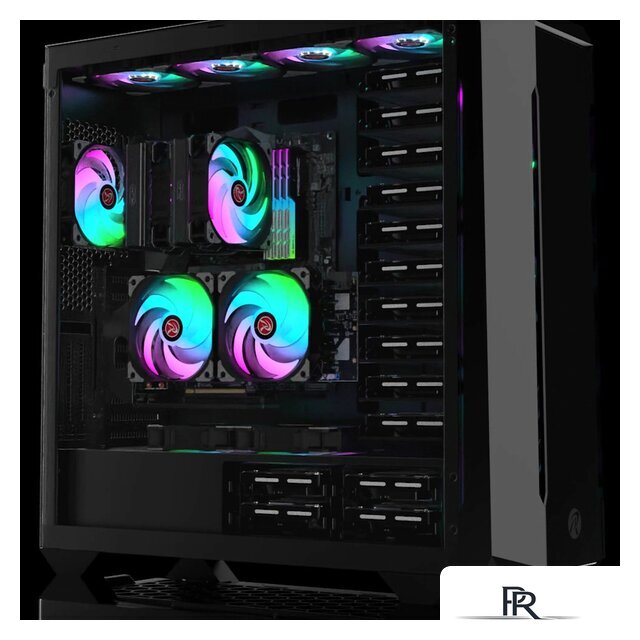 Корпус Raijintek Zofos Ultra - Изображение №26 — Интернет-магазин ПроЗаказ