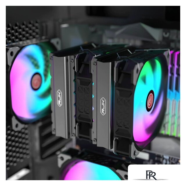 Корпус Raijintek Zofos Ultra - Изображение №25 — Интернет-магазин ПроЗаказ