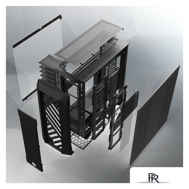 Корпус Raijintek Zofos Ultra - Изображение №2 — Интернет-магазин ПроЗаказ