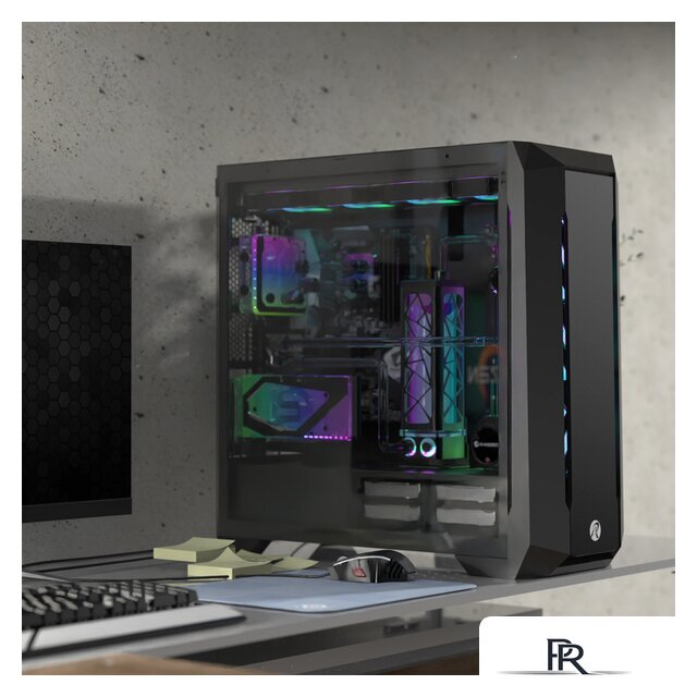 Корпус Raijintek Zofos Ultra - Изображение №18 — Интернет-магазин ПроЗаказ