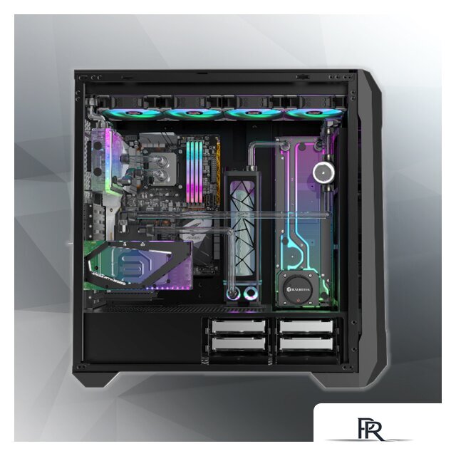 Корпус Raijintek Zofos Ultra - Изображение №20 — Интернет-магазин ПроЗаказ