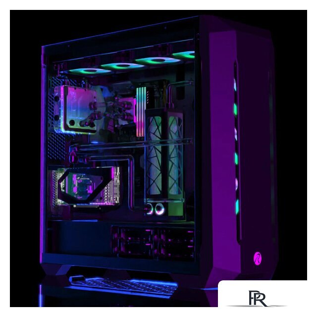 Корпус Raijintek Zofos Ultra - Изображение №27 — Интернет-магазин ПроЗаказ