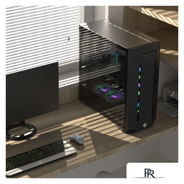 Корпус Raijintek Zofos Ultra - Изображение №17 — Интернет-магазин ПроЗаказ