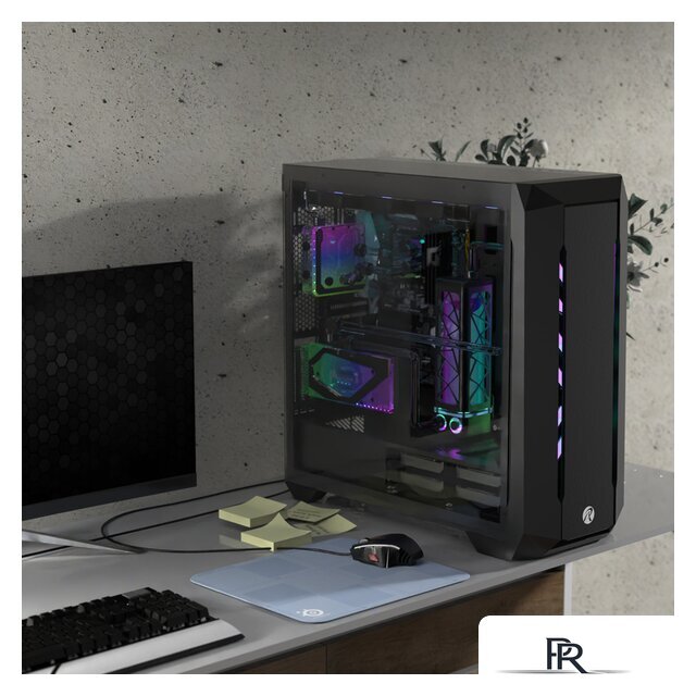 Корпус Raijintek Zofos Ultra - Изображение №19 — Интернет-магазин ПроЗаказ