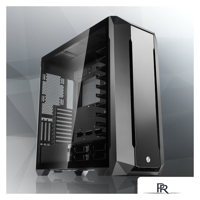 Корпус Raijintek Zofos Ultra - Изображение №1 — Интернет-магазин ПроЗаказ