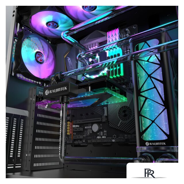 Корпус Raijintek Zofos Ultra - Изображение №24 — Интернет-магазин ПроЗаказ