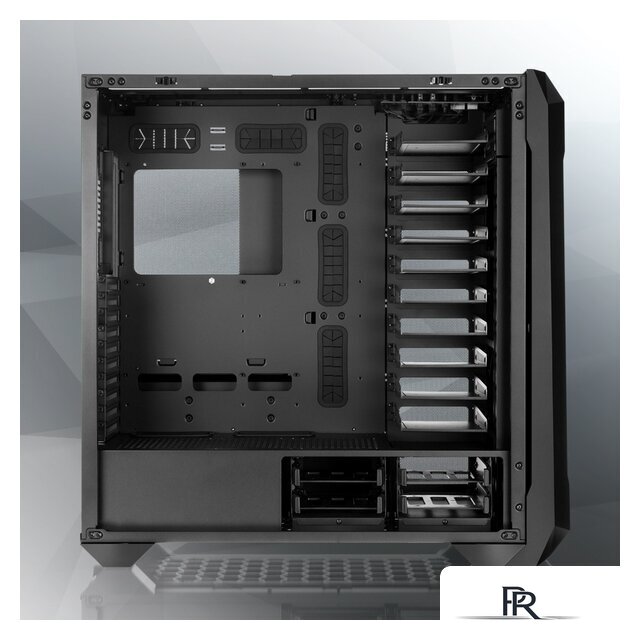 Корпус Raijintek Zofos Ultra - Изображение №9 — Интернет-магазин ПроЗаказ