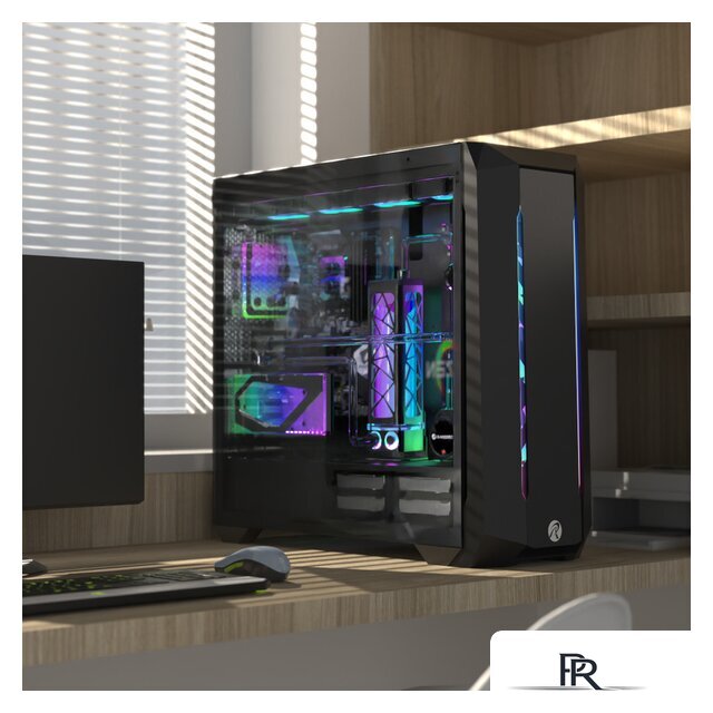 Корпус Raijintek Zofos Ultra - Изображение №16 — Интернет-магазин ПроЗаказ