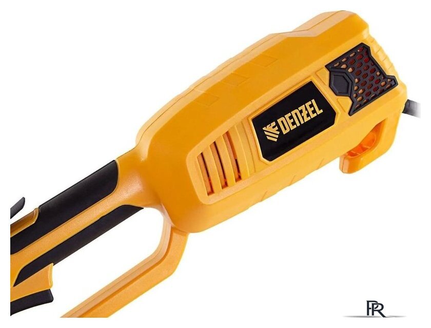 Триммер Denzel TE-1220 - Изображение №7 — Интернет-магазин ПроЗаказ