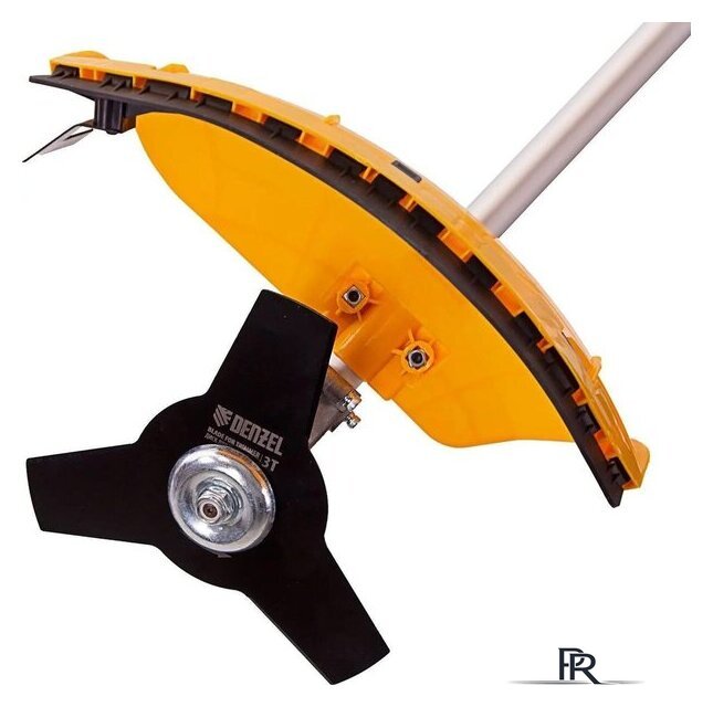 Триммер Denzel TE-1220 - Изображение №9 — Интернет-магазин ПроЗаказ