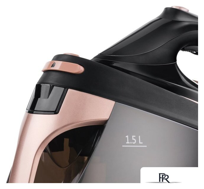 Утюг Zigmund & Shtain ZST-761 - Изображение №15 — Интернет-магазин ПроЗаказ