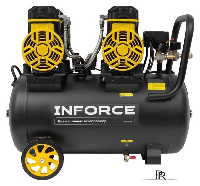 Компрессор Inforce OCX-45L-O - Изображение №1 — Интернет-магазин ПроЗаказ