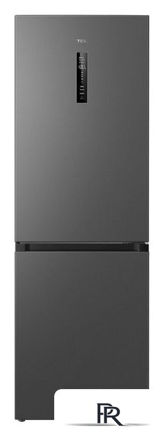 Холодильник TCL RP340BSD0 - Изображение №1 — Интернет-магазин ПроЗаказ