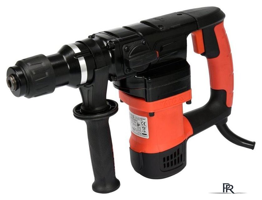 Перфоратор Yato YT-82123 - Изображение №1 — Интернет-магазин ПроЗаказ