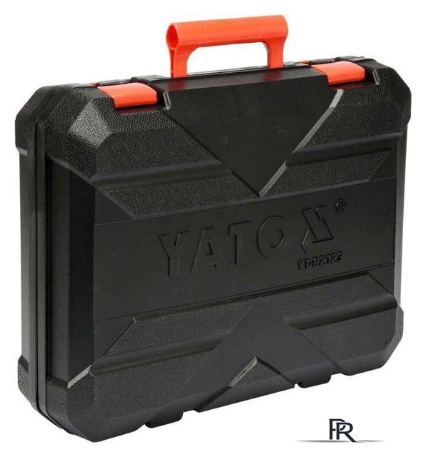 Перфоратор Yato YT-82123 - Изображение №4 — Интернет-магазин ПроЗаказ