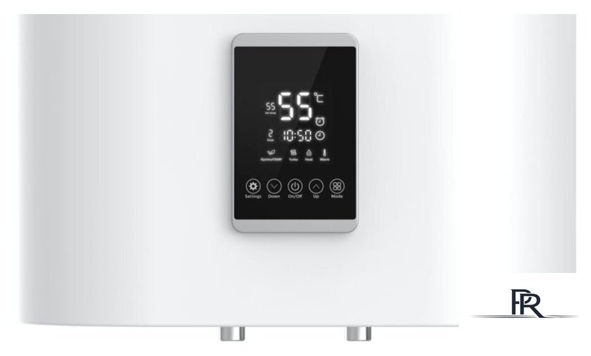 Накопительный электрический водонагреватель Philips AWH1621/51(50YC) - Изображение №5 — Интернет-магазин ПроЗаказ