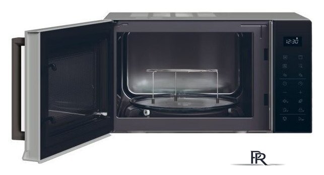 Микроволновая печь Haier HAMGI23S2STB - Изображение №4 — Интернет-магазин ПроЗаказ
