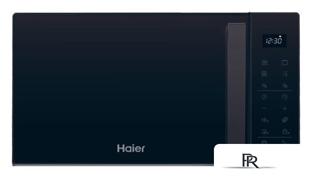 Микроволновая печь Haier HAMGI23S2STB - Изображение №1 — Интернет-магазин ПроЗаказ
