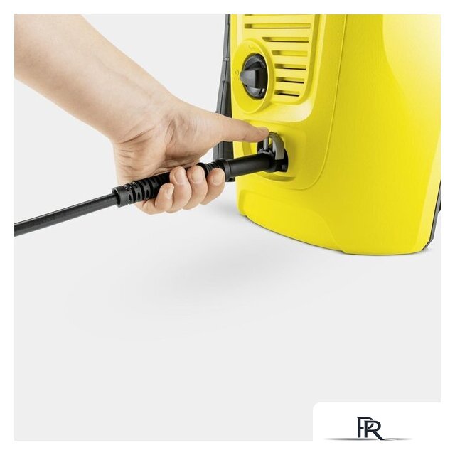 Мойка высокого давления Karcher K 4 Universal Edition 1.679-300.0 - Изображение №3 — Интернет-магазин ПроЗаказ