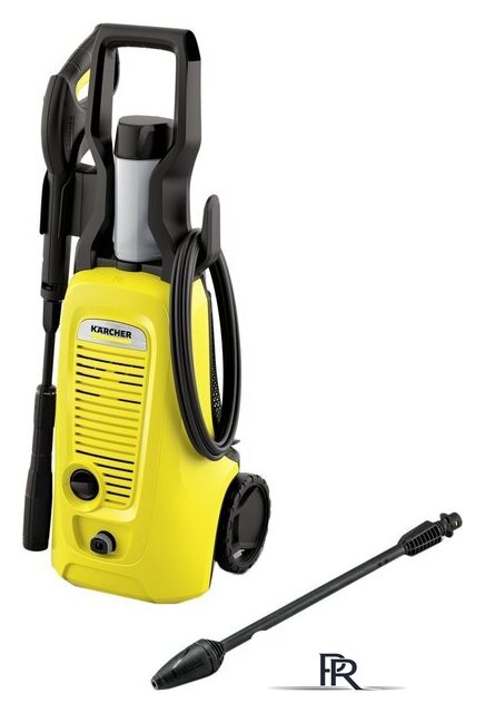 Мойка высокого давления Karcher K 4 Universal Edition 1.679-300.0 - Изображение №1 — Интернет-магазин ПроЗаказ