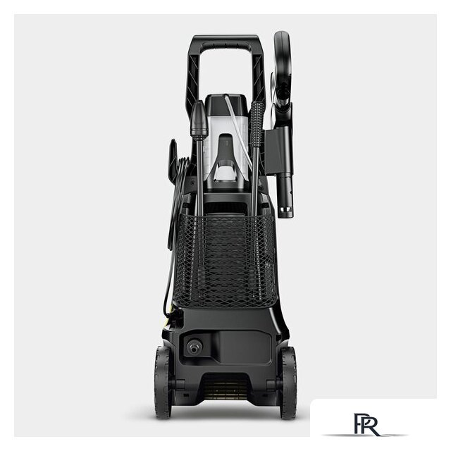 Мойка высокого давления Karcher K 4 Universal Edition 1.679-300.0 - Изображение №4 — Интернет-магазин ПроЗаказ