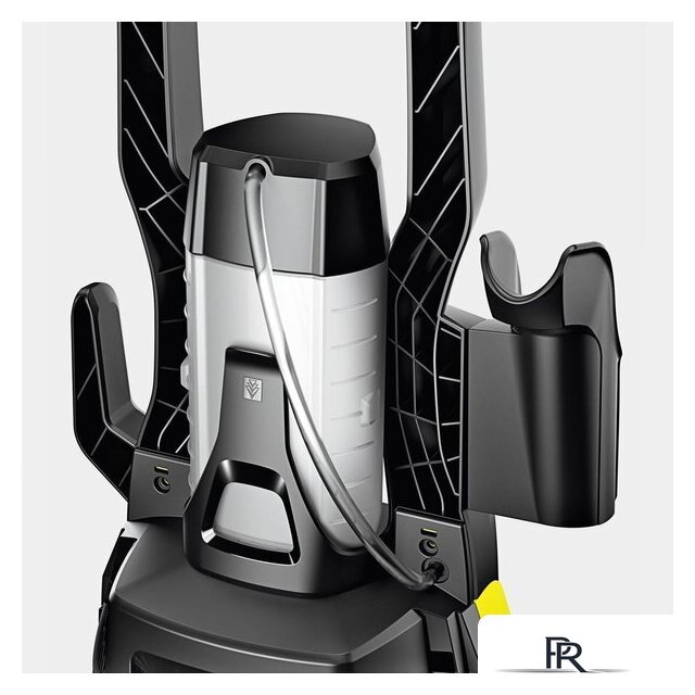 Мойка высокого давления Karcher K 4 Universal Edition 1.679-300.0 - Изображение №5 — Интернет-магазин ПроЗаказ