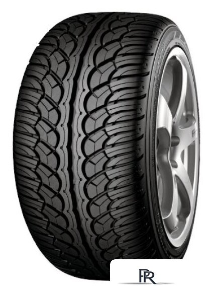Летние шины Yokohama Parada Spec-X PA02 305/40R22 114V - Изображение №1 — Интернет-магазин ПроЗаказ