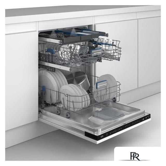 Встраиваемая посудомоечная машина BEKO MEDIN3854A - Изображение №4 — Интернет-магазин ПроЗаказ