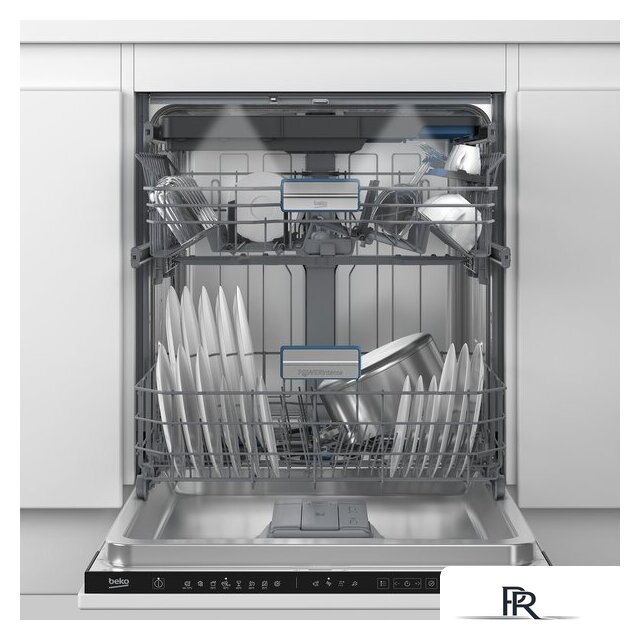 Встраиваемая посудомоечная машина BEKO MEDIN3854A - Изображение №5 — Интернет-магазин ПроЗаказ
