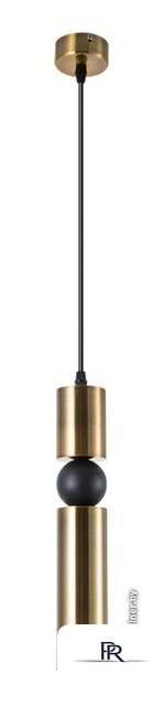 Точечный светильник Arte Lamp Ran A3162SP-1PB - Изображение №1 — Интернет-магазин ПроЗаказ