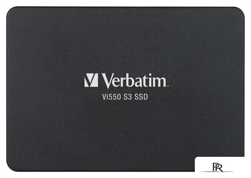 SSD Verbatim Vi550 S3 2TB 49354 - Изображение №1 — Интернет-магазин ПроЗаказ