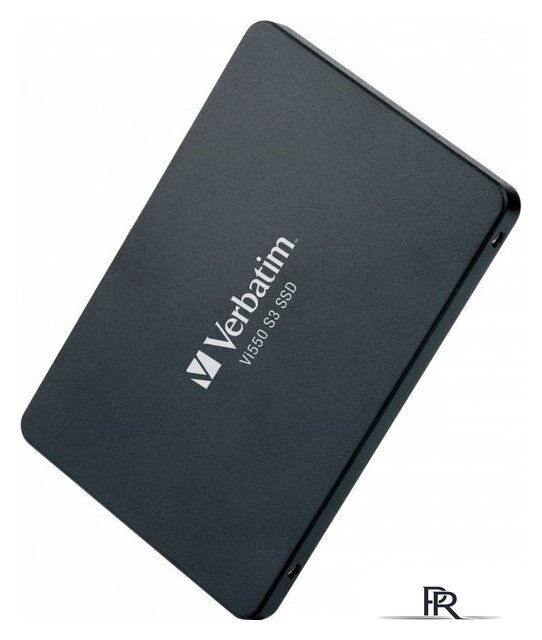 SSD Verbatim Vi550 S3 2TB 49354 - Изображение №5 — Интернет-магазин ПроЗаказ
