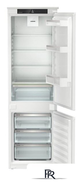 Холодильник Liebherr ICNSe 5103 Pure NoFrost - Изображение №2 — Интернет-магазин ПроЗаказ