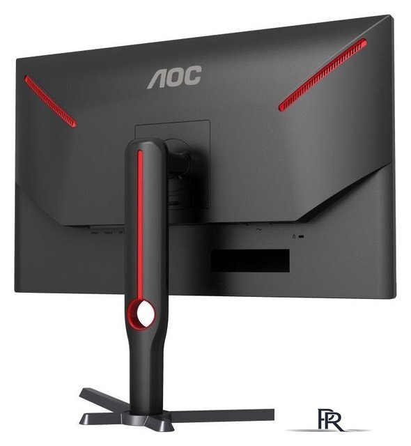 Игровой монитор AOC Gaming U27G3X - Изображение №10 — Интернет-магазин ПроЗаказ