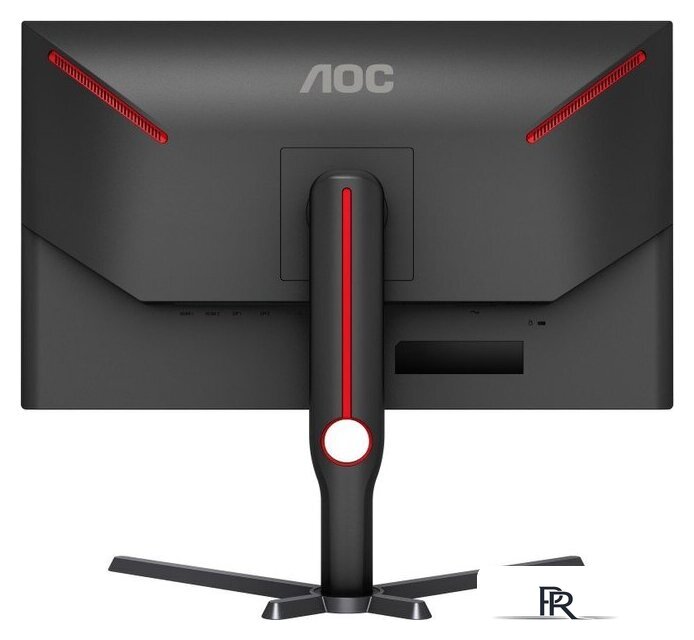 Игровой монитор AOC Gaming U27G3X - Изображение №8 — Интернет-магазин ПроЗаказ