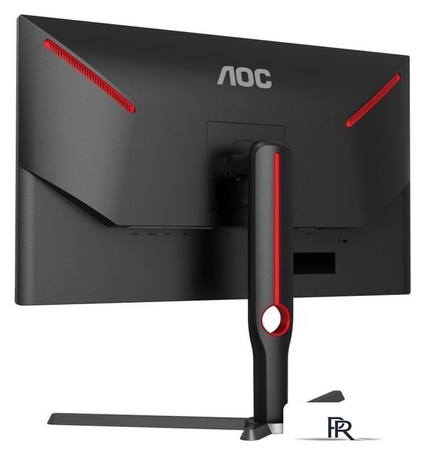 Игровой монитор AOC Gaming U27G3X - Изображение №9 — Интернет-магазин ПроЗаказ