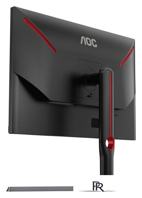 Игровой монитор AOC Gaming U27G3X - Изображение №12 — Интернет-магазин ПроЗаказ