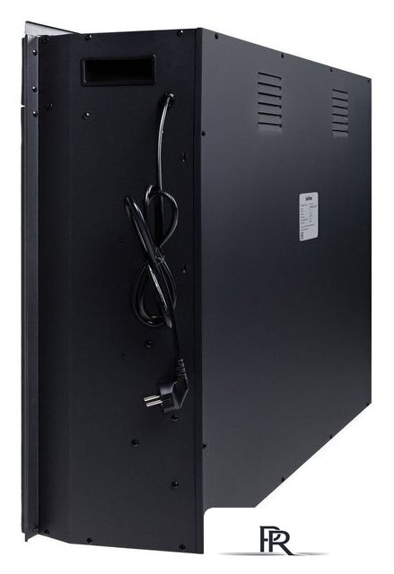 Электрокамин RealFlame Epsilon 33 - Изображение №3 — Интернет-магазин ПроЗаказ