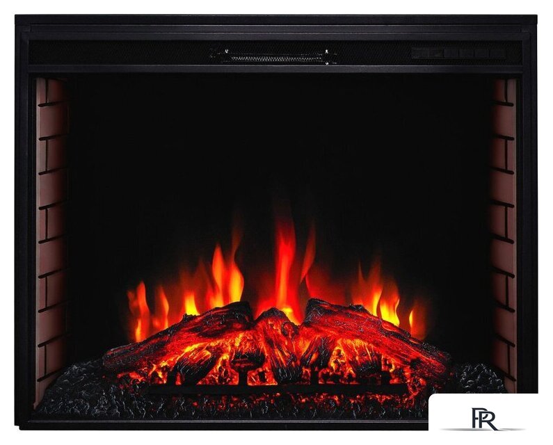 Электрокамин RealFlame Epsilon 33 - Изображение №1 — Интернет-магазин ПроЗаказ