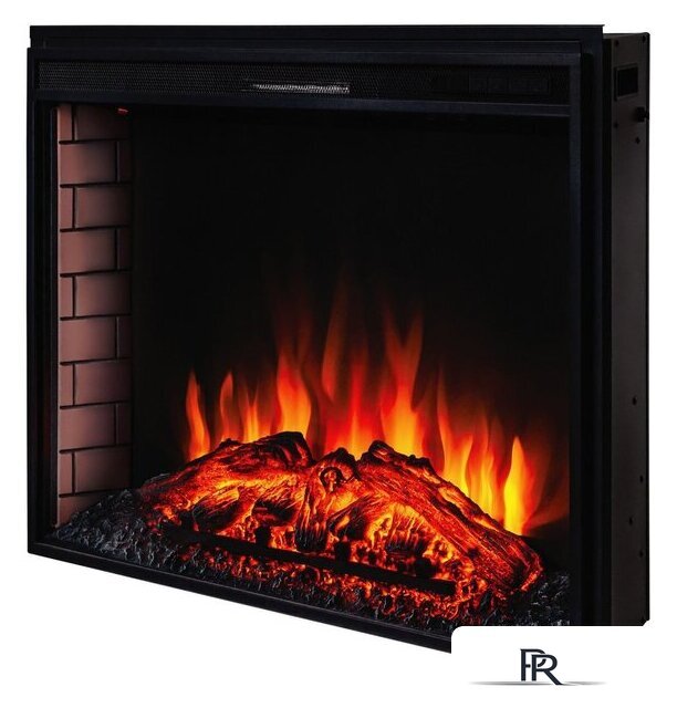 Электрокамин RealFlame Epsilon 33 - Изображение №2 — Интернет-магазин ПроЗаказ