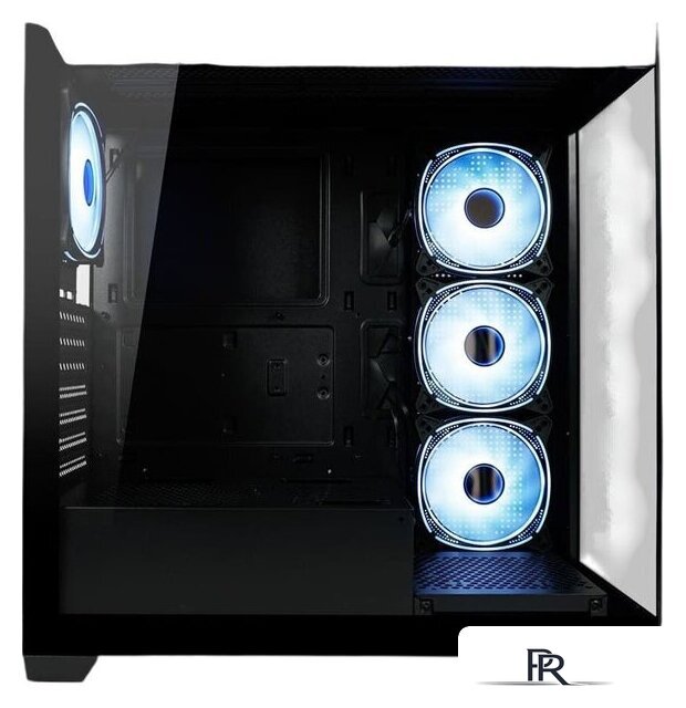 Корпус LC-Power Gaming 715B LC-715B-ON - Изображение №5 — Интернет-магазин ПроЗаказ