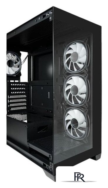 Корпус LC-Power Gaming 715B LC-715B-ON - Изображение №7 — Интернет-магазин ПроЗаказ